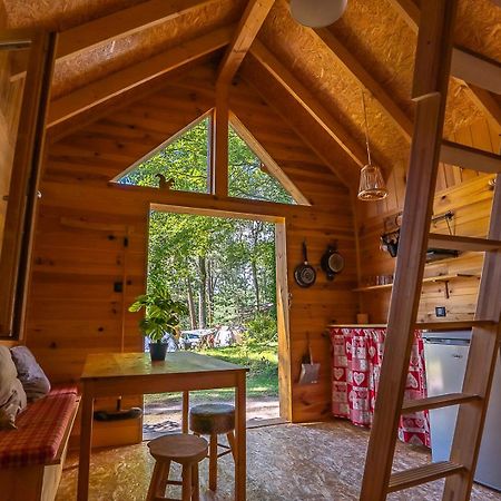 Camping Osenbach Екстер'єр фото