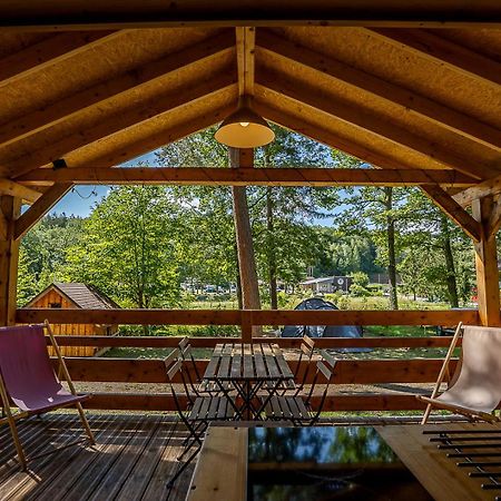 Camping Osenbach Екстер'єр фото
