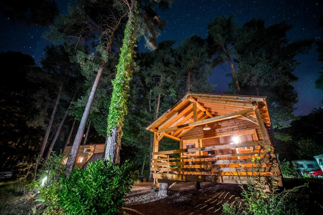 Camping Osenbach Екстер'єр фото