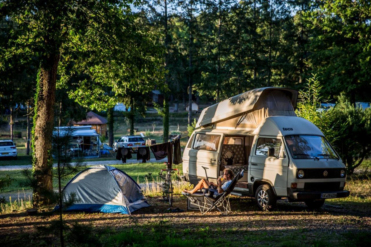 Camping Osenbach Екстер'єр фото