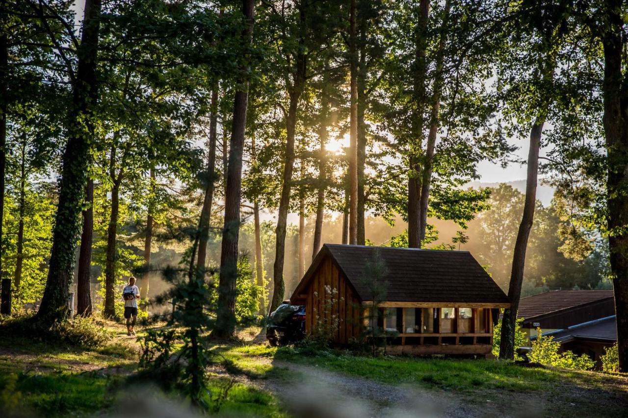 Camping Osenbach Екстер'єр фото