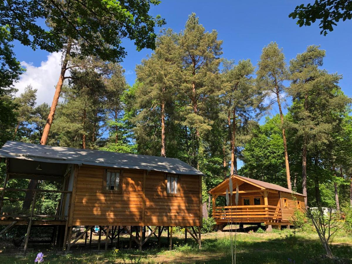 Camping Osenbach Екстер'єр фото