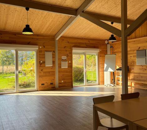 Camping Osenbach Екстер'єр фото