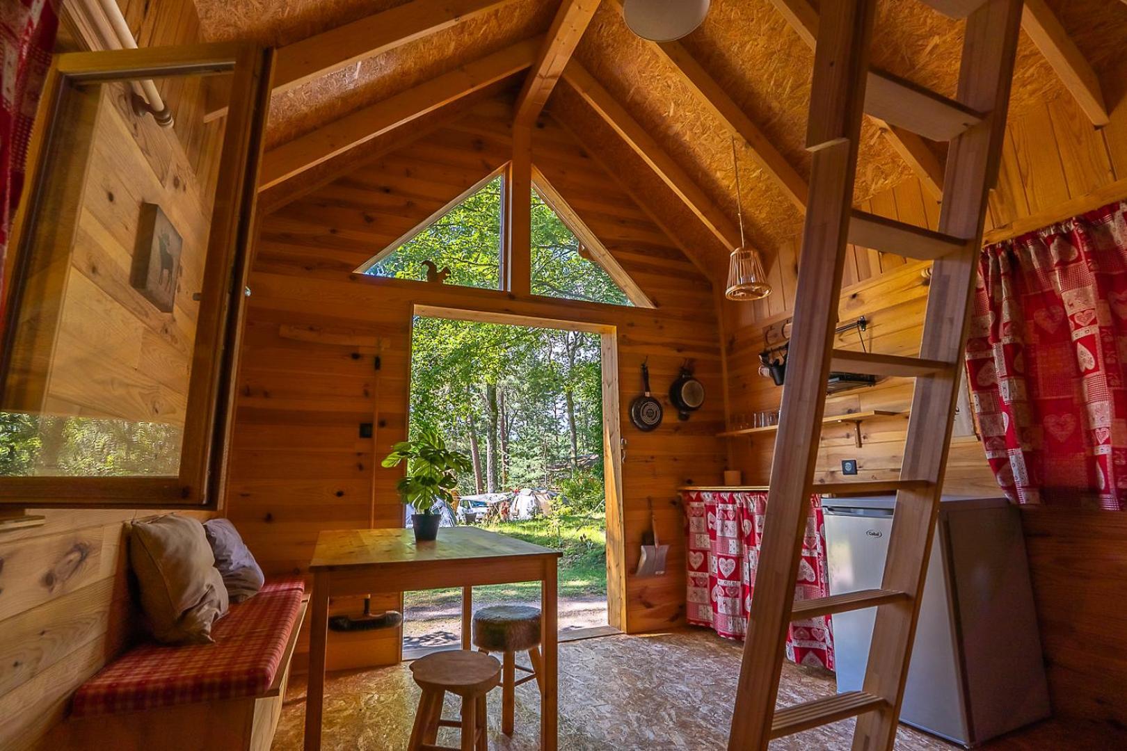 Camping Osenbach Екстер'єр фото
