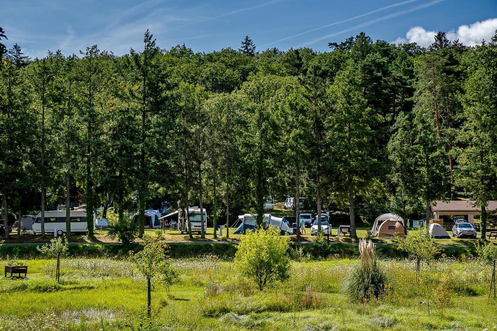 Camping Osenbach Екстер'єр фото