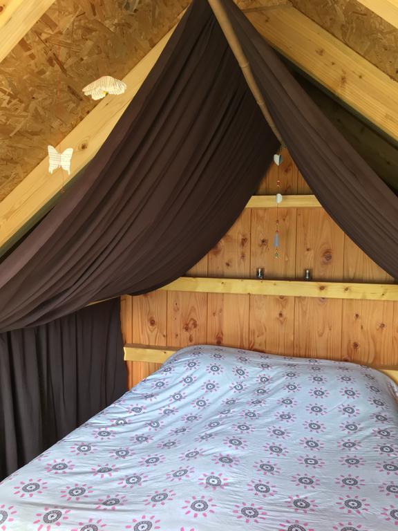 Camping Osenbach Екстер'єр фото